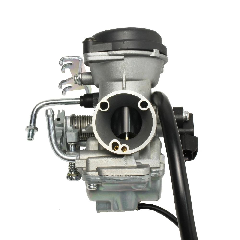 

Motorcycle Engine Part Series For Bajaj Tvs Fz16 Carburetor Air Intake Fuel Delivery Carb Accessories