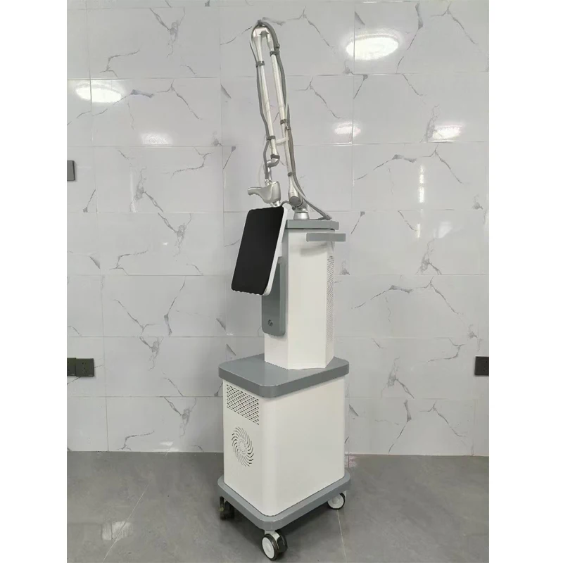 Skin Rejuvenation Device for Removing Acne Scars, Reducing Fine Lines, Postpartum Care, and Beauty Salons. Multi Functional