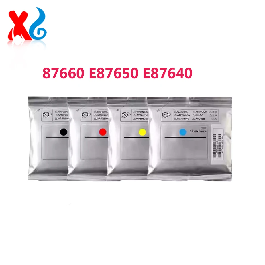 

Железный порошок разработчика W9050 для HP Color Laser Jet Managed MFP E87640dn E87640z E87650dn E87650z E87660dn E87650d E87660 E87640