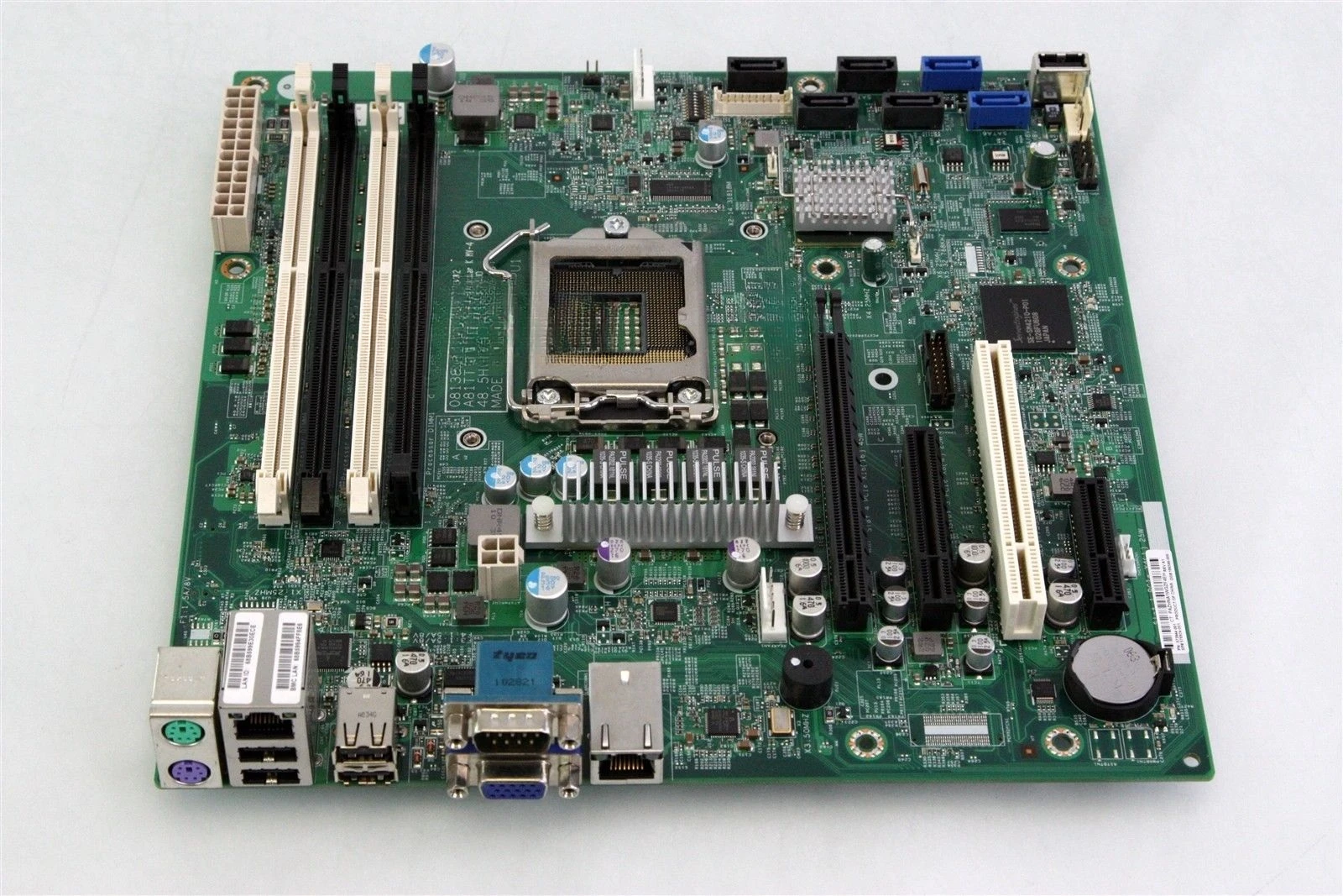 

For HP ML110 G6 Workstation Main Board 573944-001 576924-001