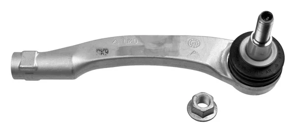 

3567601 inner tie rod for PANAMERA mmm pinch