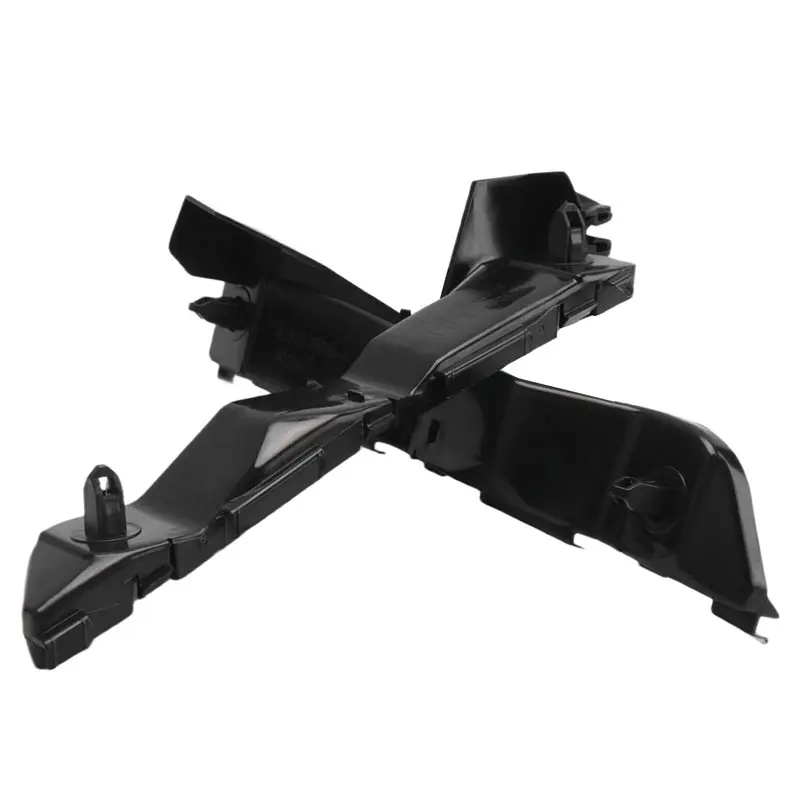 

1Pair Front Bumper Mount Support Bracket For Toyota Avensis II T25 03-08 52536-05020 52535-05020 5253605020 5253505020-ABQF