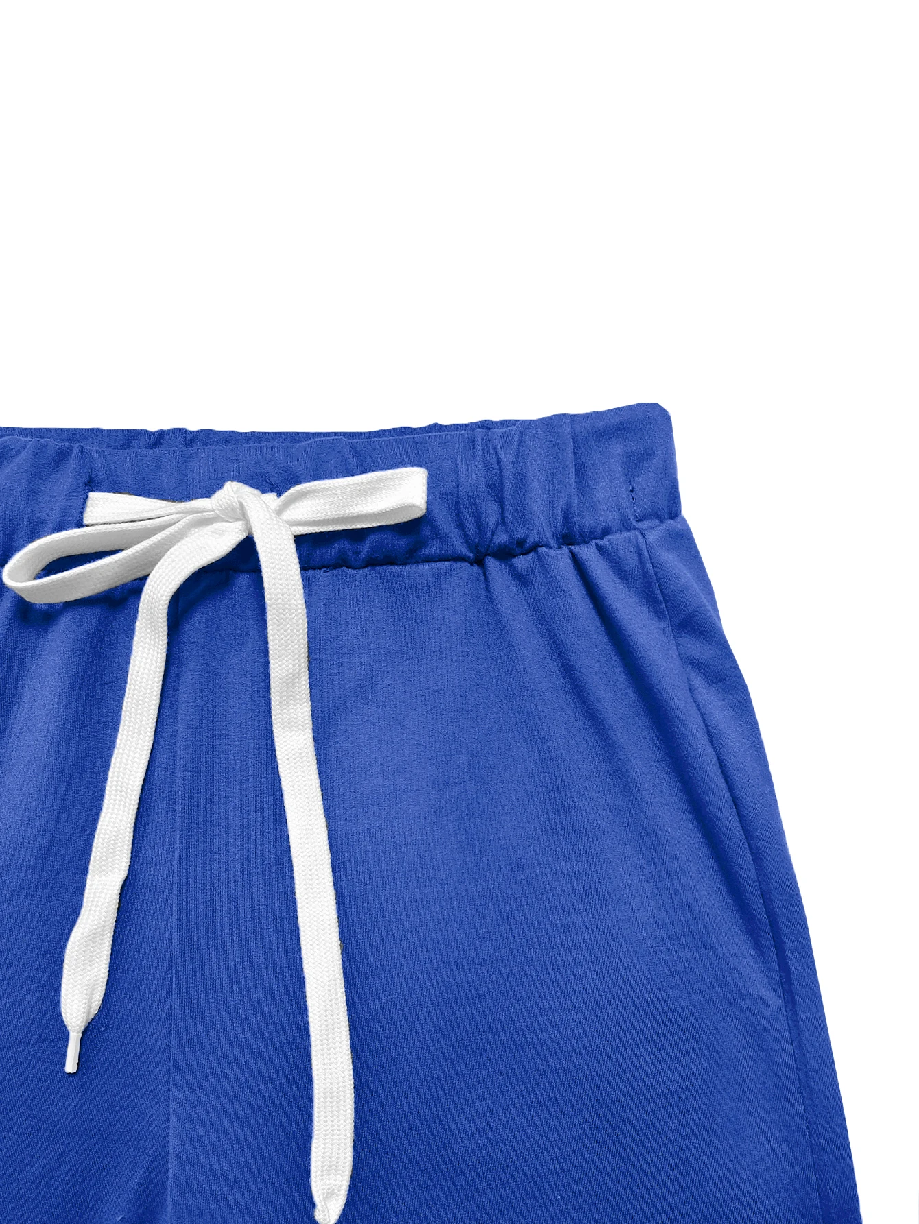 Conjunto de dos piezas de Yoga y Fitness para mujer, pantalones largos informales, versátiles, adecuados para viajes al aire libre, verano