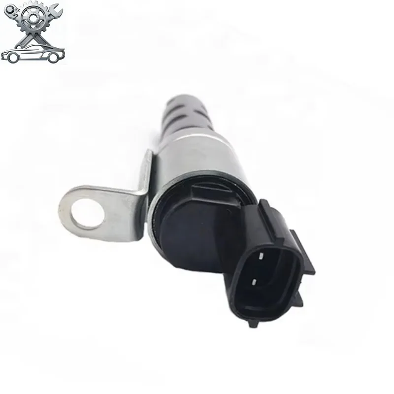 Variable Valve Timing VVT Solenoid OEM 15330-37010 1533037010 For Lexus CT200h for Toyota Prius 1.8L Scion XD Oil Control Valve