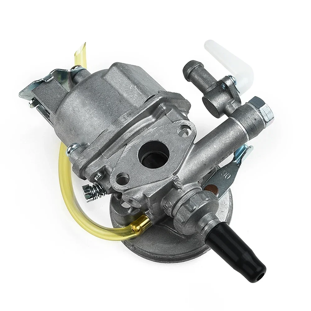 Carburetor 26mm Alloy For Kawasaki / Kaaz TD33, TD40, TD48, CG400 Trimmer & More Engines Lawn Mower Parts Accessories