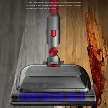 6 最佳銷售 戴森拖把 - №6