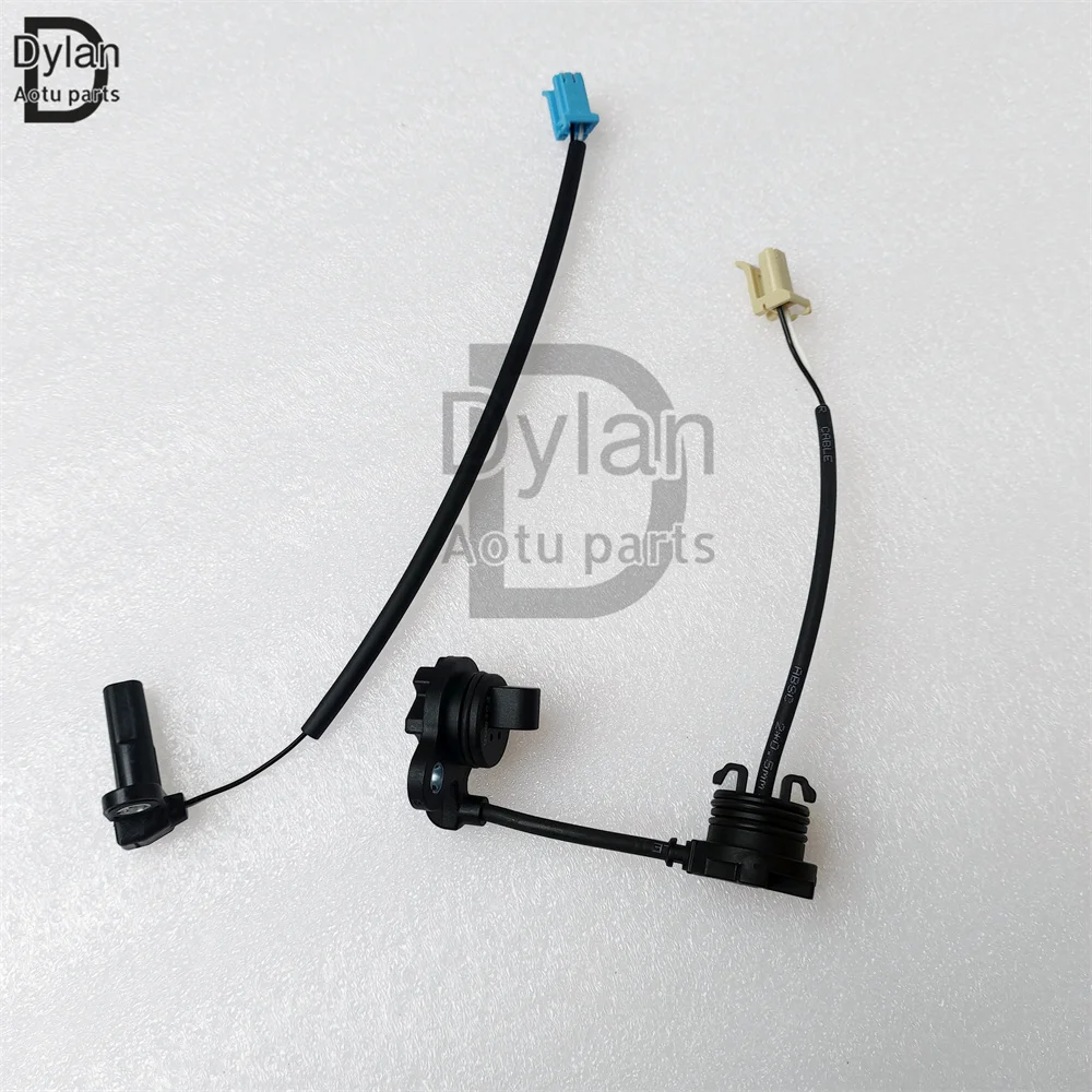 

Brand New Car Automatic Transmission Speed Sensor 6T45 6T40 24259852 24259853 Fits for Chevolet Captiva Cruze