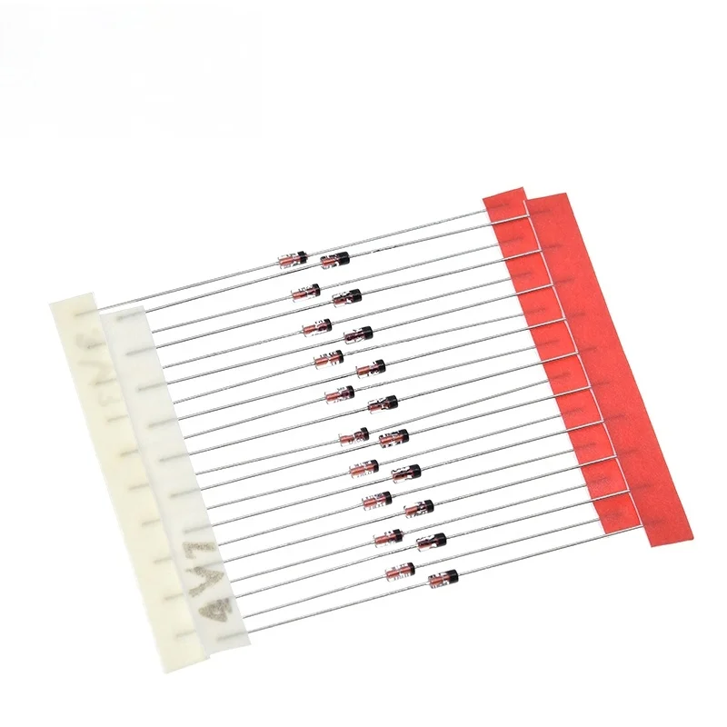 XCW 140PCS 1/2w 0.5W 3.3-30V 14값*10pcs=140pcs