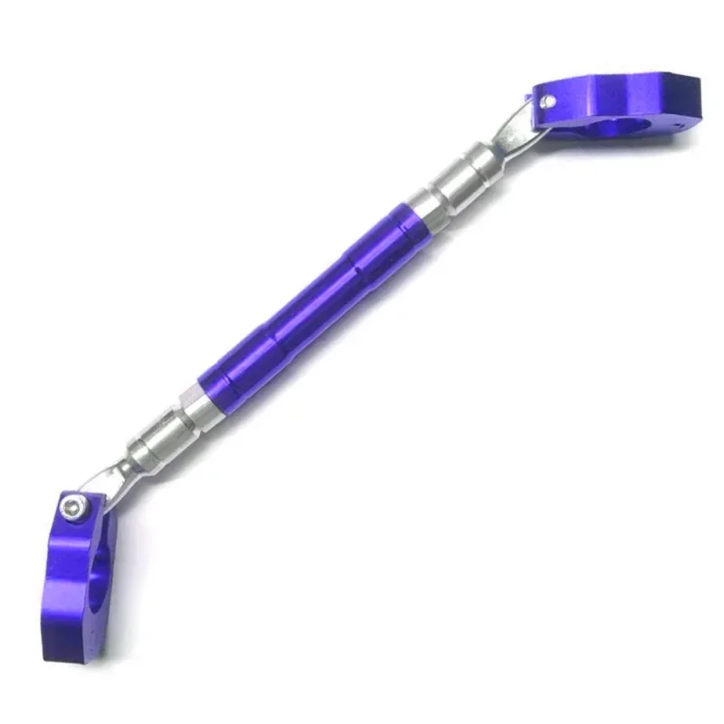 Motorcycle Styling Balance Bar Handle Bracket Adjustable Reinforced Crossbar Handlebar Balance Bar Motorcycle Modification Parts