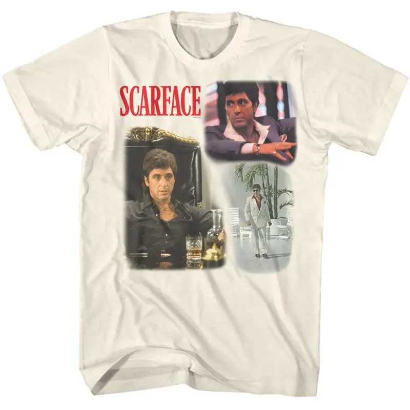 Scarface Movie Tony…