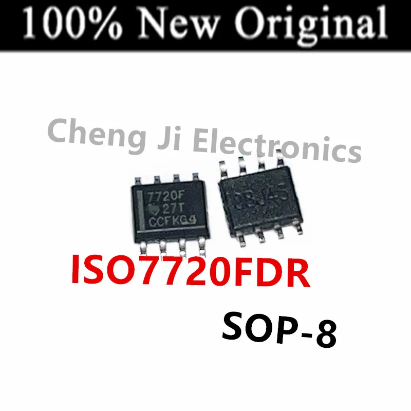 

10PCS/Lot ISO7720FDR 7220F 、ISO7731FDBQR 7731F 、ISO7721FQDRQ1 7721FQ 、ISO7731DBQR 7731 New original digital isolator chip