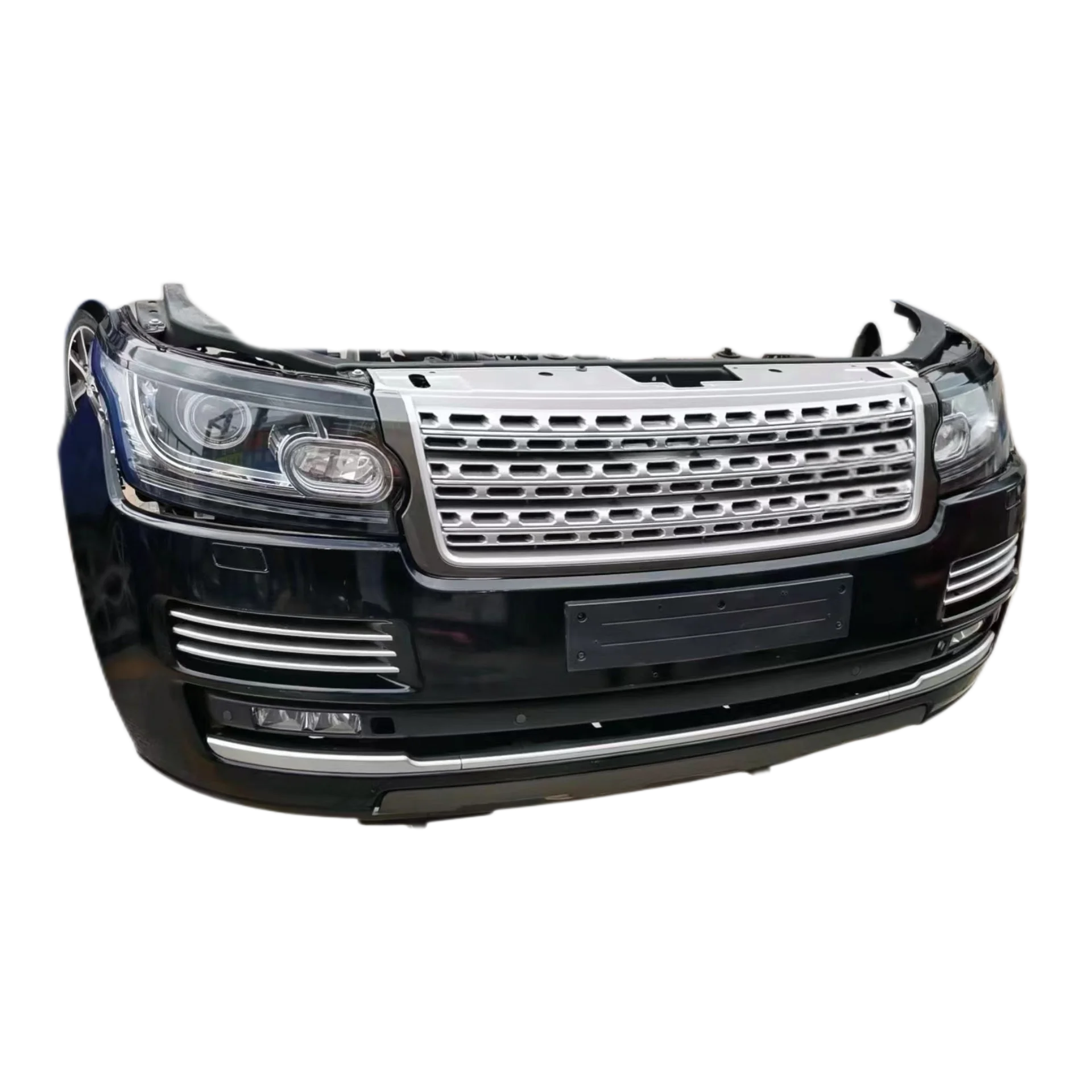 

Reli3 Auto Body Systems, детали кузова, передние автомобильные бамперы в сборе для Land Rover Range Rover