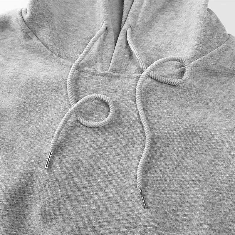 Herren- und Damen-Kapuzenpullover mit Cartoon-Print - Street Harajuku Sportlich Lässig Locker Sitzend Herbst/Winter Wärmekleidung für Mode – Detail 3