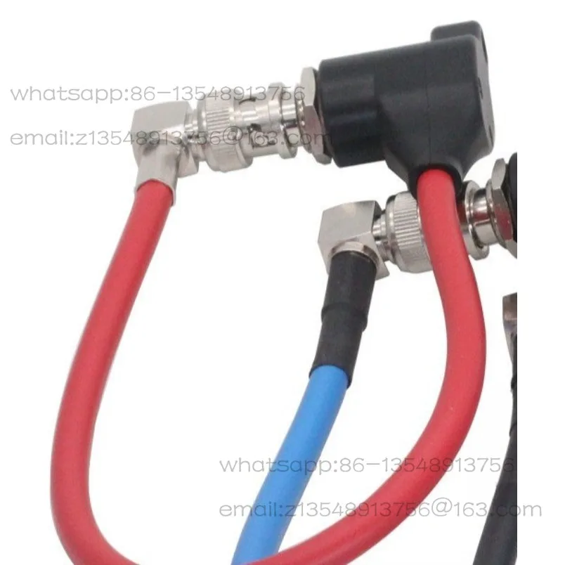 il-cavo-di-isolamento-mini-red-sdi-per-gomito-curvo-previene-la-dispersione-di-corrente