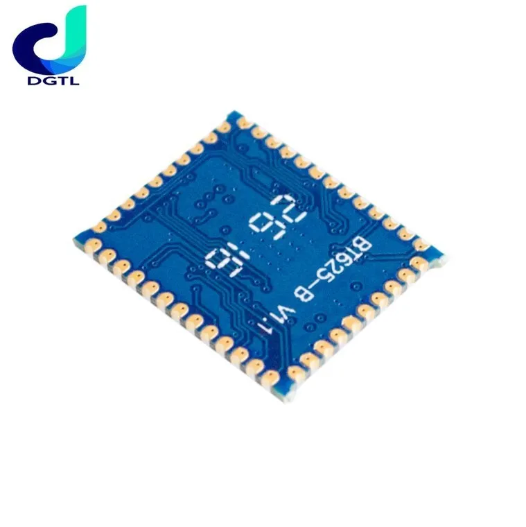 CSR8635 Stereo Audio Control Bluetooth-compatible Module CSR8635-V2.0 Ble 4.1 Chip Speaker Power Amplifier Board DIY