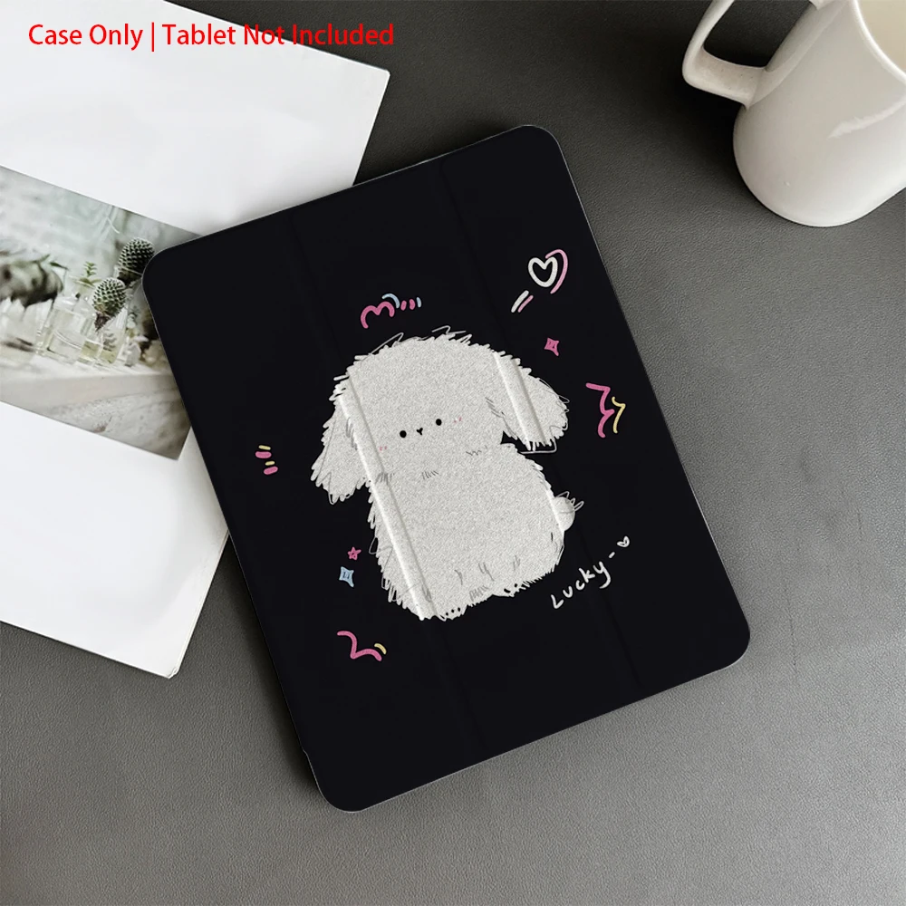 حافظة متوافقة مع iPad 10.9/Pro11/10th7/8/Air 4/5/Air 13(M3 2025)/Air 11(M3 2025)/Air 11(M3 2025)/(A16 2025) #2