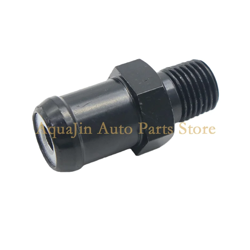 For Nissan Hardbody Pickup D21 DX Pathfinder 1986~1990 Quest Xterra Positive Crankcase Ventilation Control PCV Valve 11810-12G00