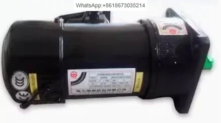 reduction motor  FM22 1：7    8     9     10   12  7 AEV550