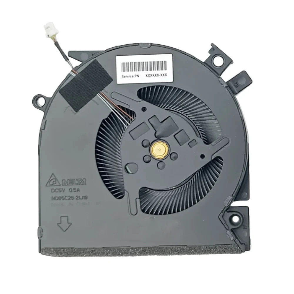 

Laptop CPU Cooling Fan FOR HP Victus 15-FA FB 15-fa0031dx 15-fb0028nr TPN-Q278 TPN-Q279 15-FA FA0000 fa0031tx fa0032tx