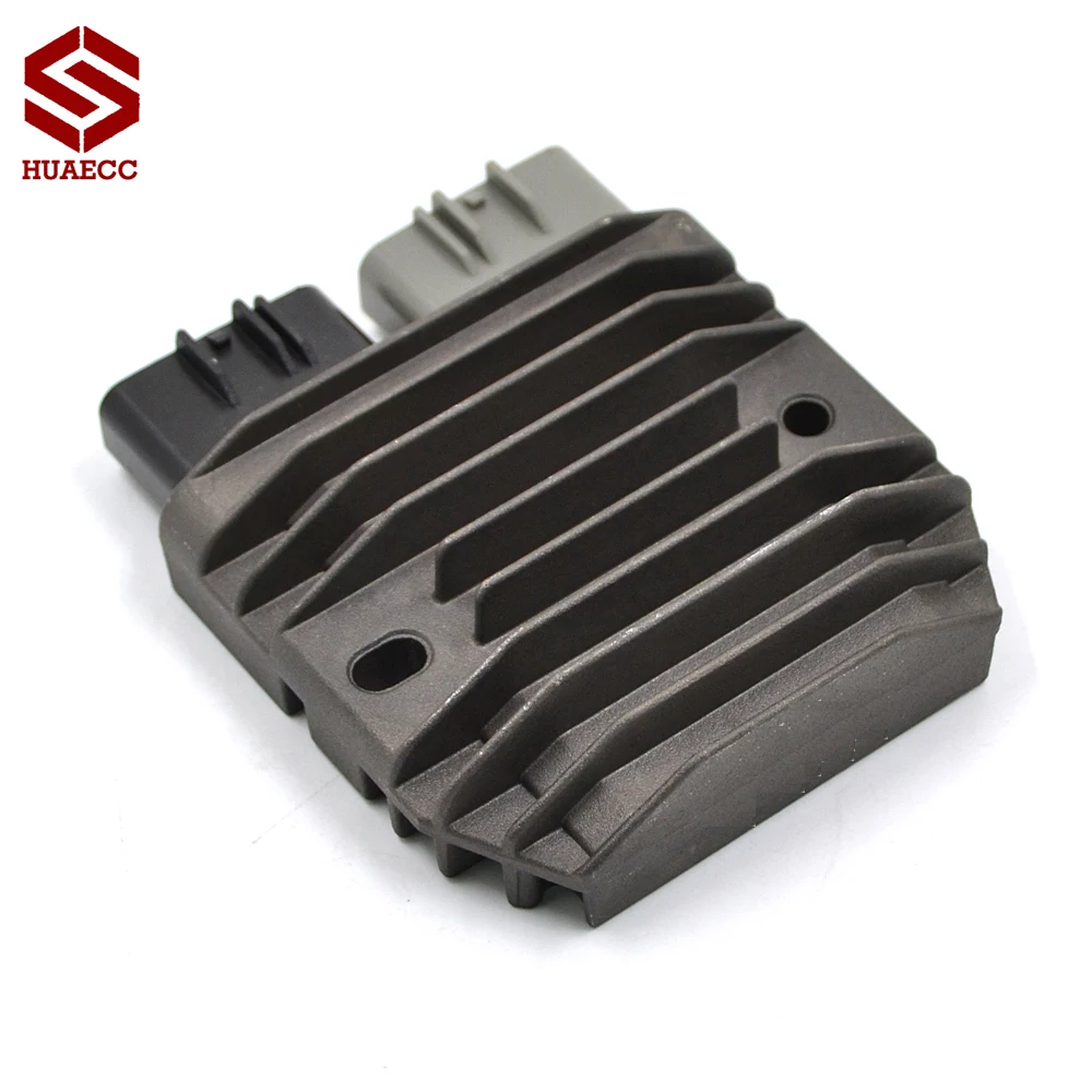 Motorcycle Regulato… - image