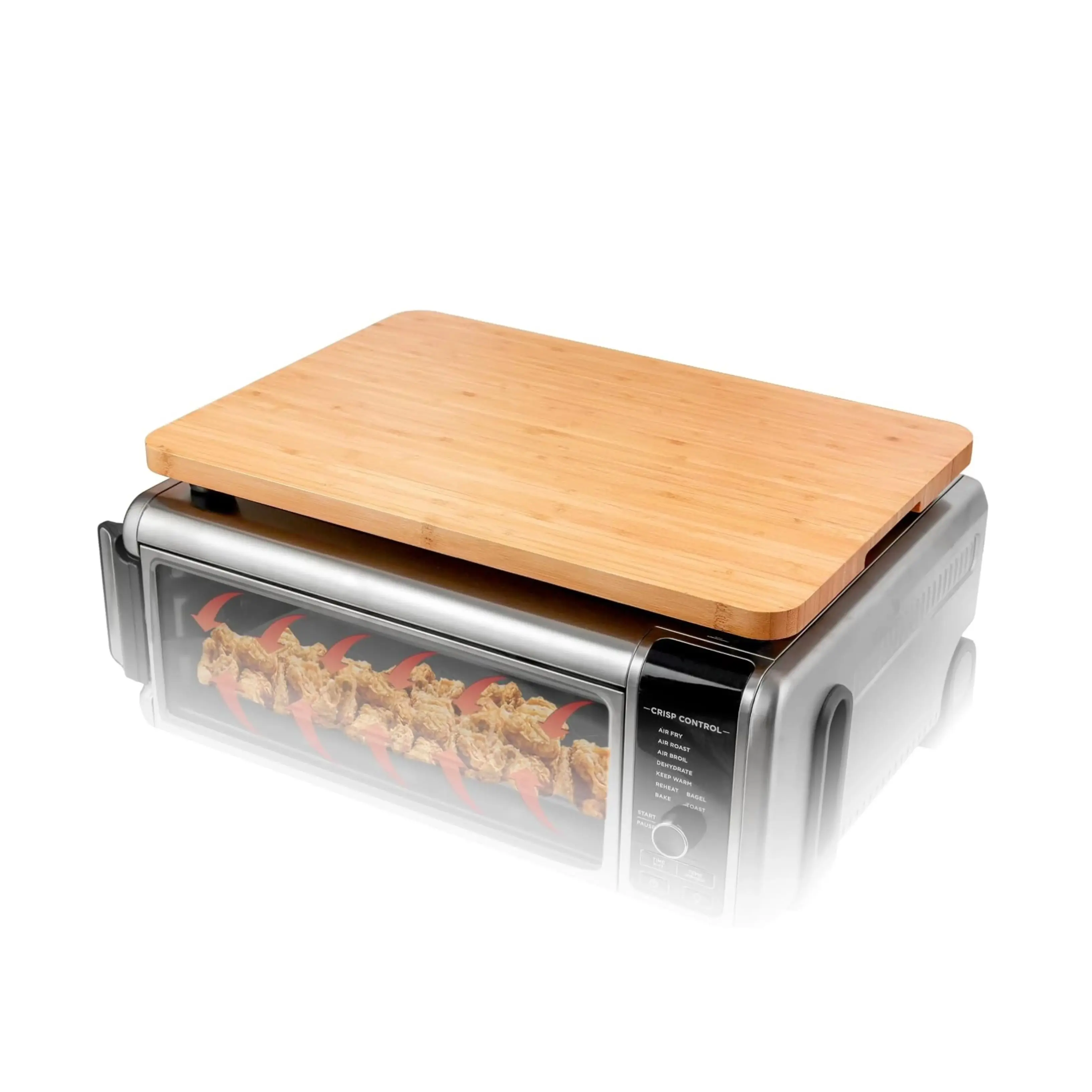 Cutting board Compatible with Ninja Foodi SP101 SP201 SP301 SP351 DCT401 DCT402 Air Fryer Oven,