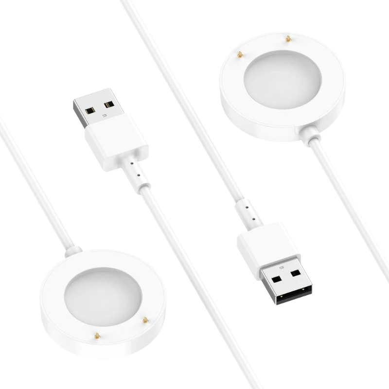 Dây cáp sạc USB từ tính cho máy theo dõi sức khỏe Keep Watch 1, dây đồng bộ dữ liệu tốc độ nhanh