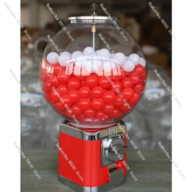 Desktop Claw Machine Capsule Vending for Commercial Lottery Props Mall Exhibition Activity Blind Box Toy