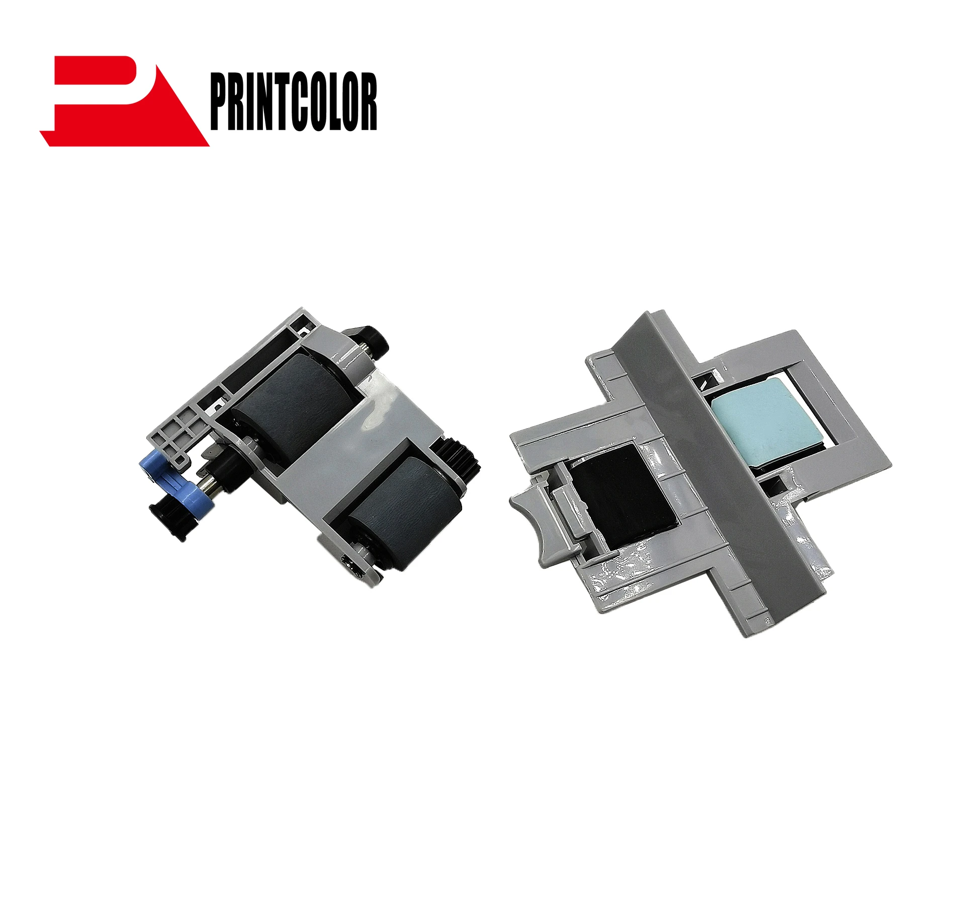 

1X CE487A Q3938-67999 Q3938-67969 Q3938-67944 Q7842A ADF, комплект для захвата HP CM6030 CM6040 CM6049 M5025 M5035