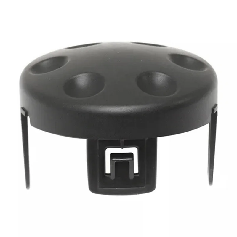 A04E-2Pcs سيارة الجبهة الوفير الضباب غطاء خفيف 62256-JG000 لنيسان روج 2011-2013 النسخة الأمريكية الضباب مصباح قبعات الكسوة #4