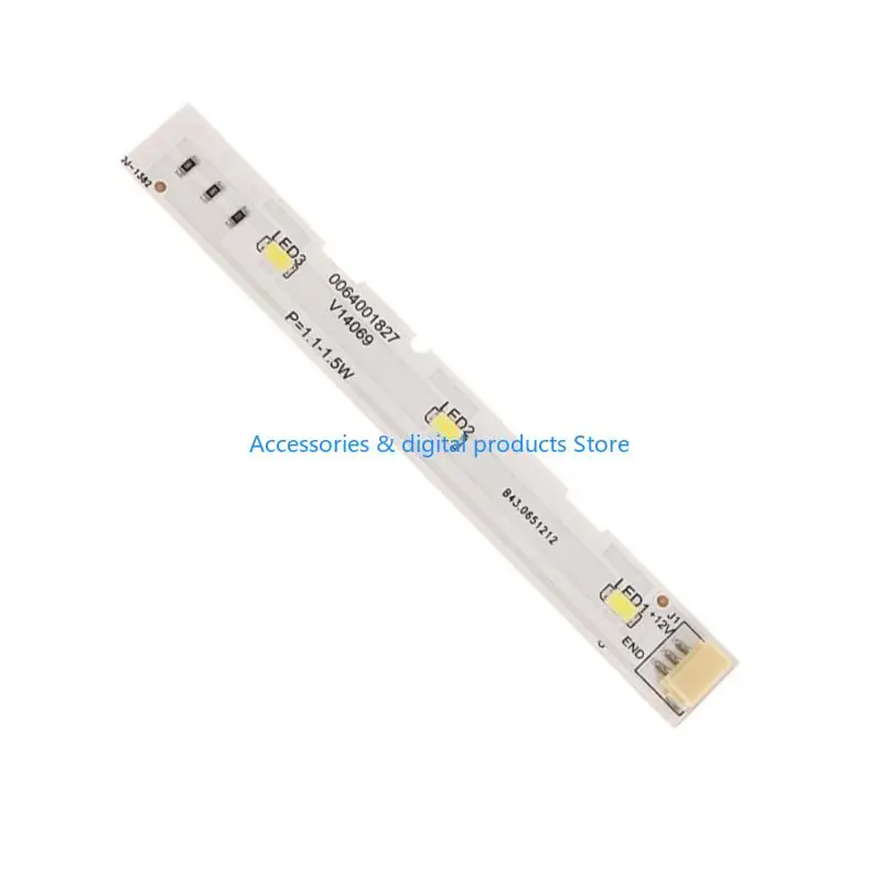 77JD LED Light Strips 0064001827 Fridge Parts Accessories Fridge LED Light
