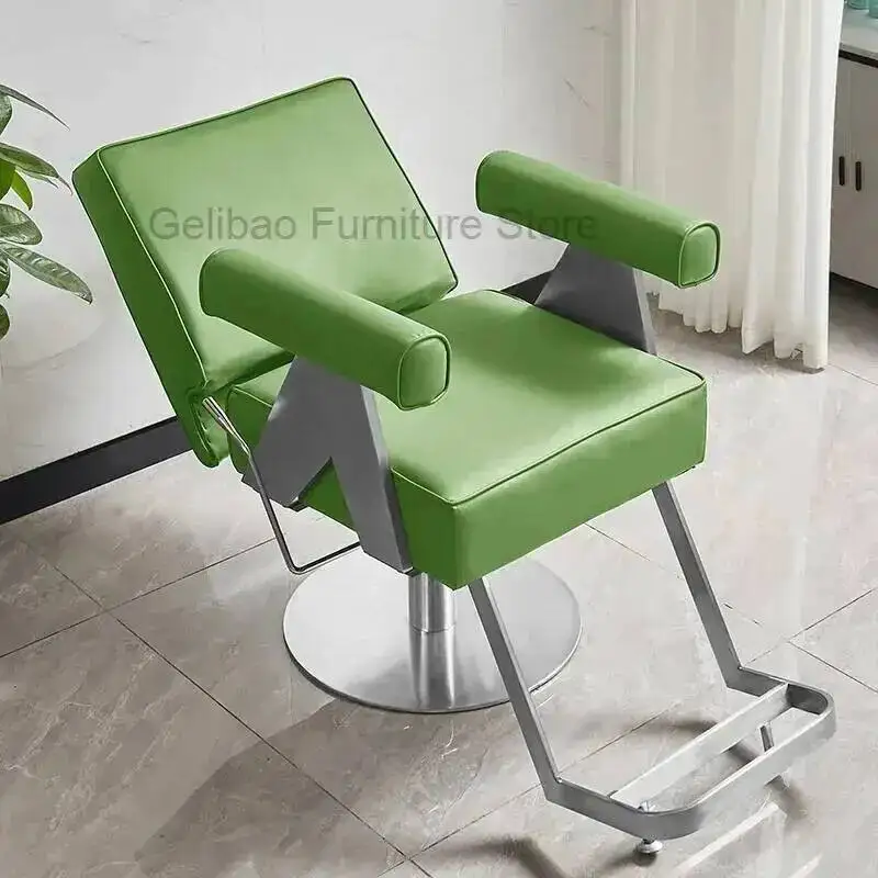 

Chair Hair Offer Shampoo Barber Brow Cut Beauty Lashes Vintage Professional Pedicure Hydraulic Hairdressing Hairdresser Saloon