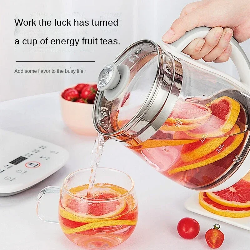 Electric Glass Kettle