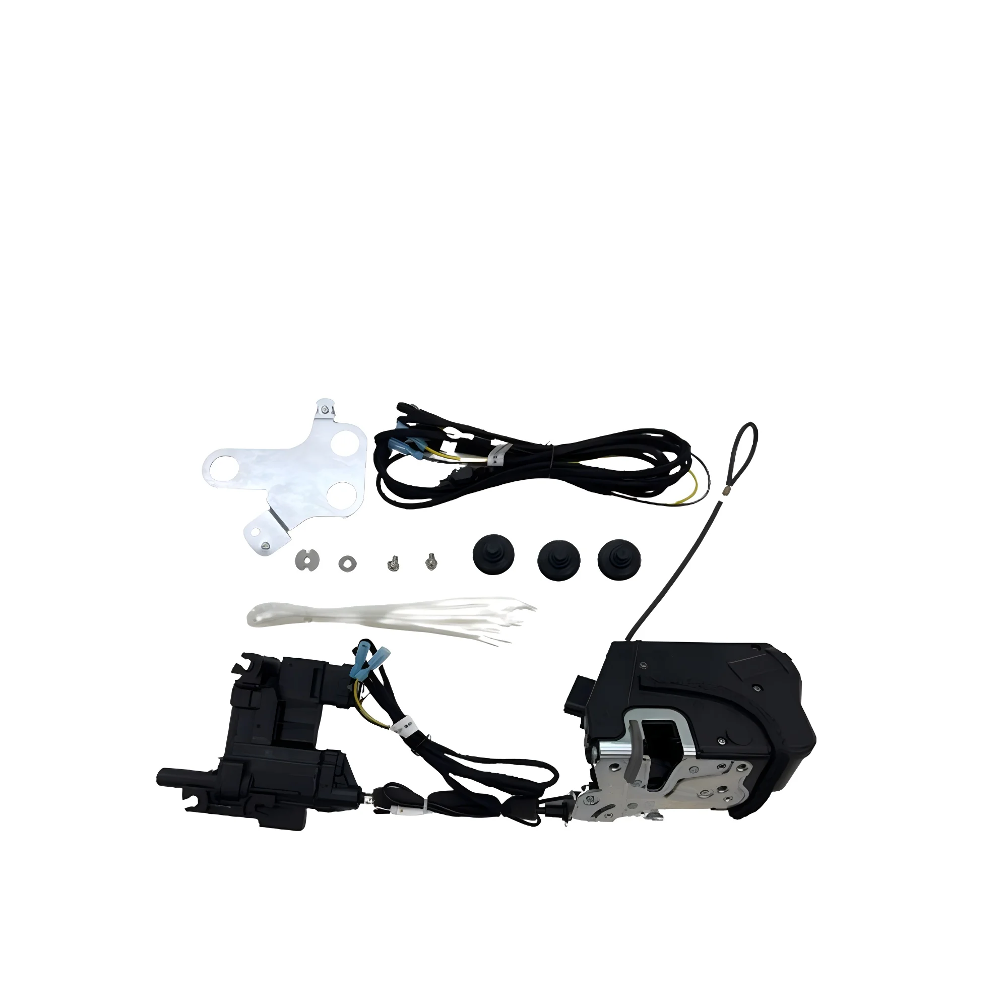 Factory Direct Intelligent Automatic Suction Tailgate Door New Condition Performance Parts for Modified 300 Cars