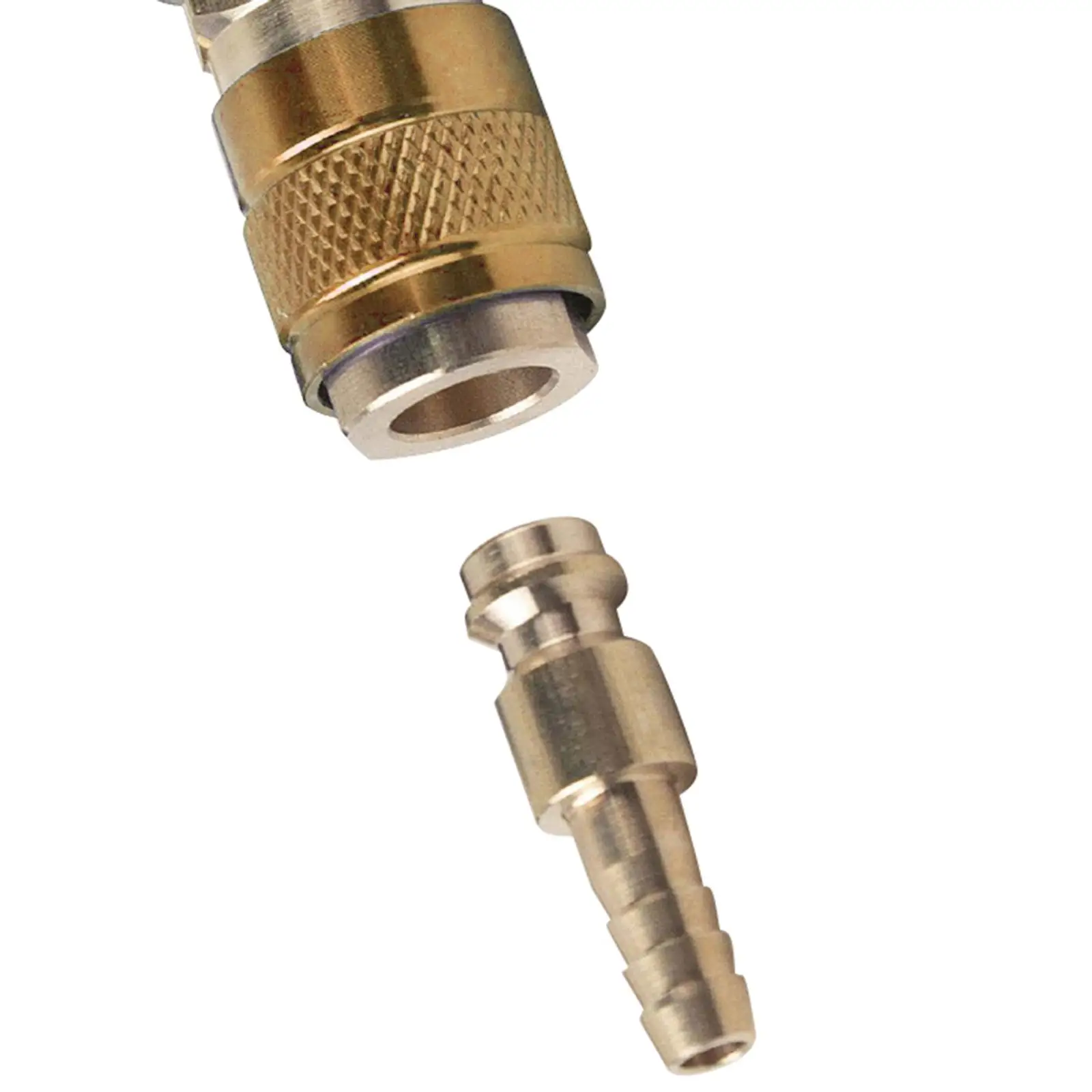 Welding Connector for Mig TIG Welder tool Replacement Fast Connection of Water