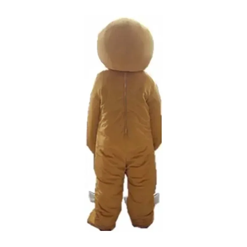 cookies baby Cartoon Character Costume gingerbread man mascot mascot Custom Products custom-made free shipping shrek