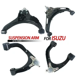 Car Rear Front Lower Upper Control Arm Suspension Control Arms For ISUZU PICKUP DMAX