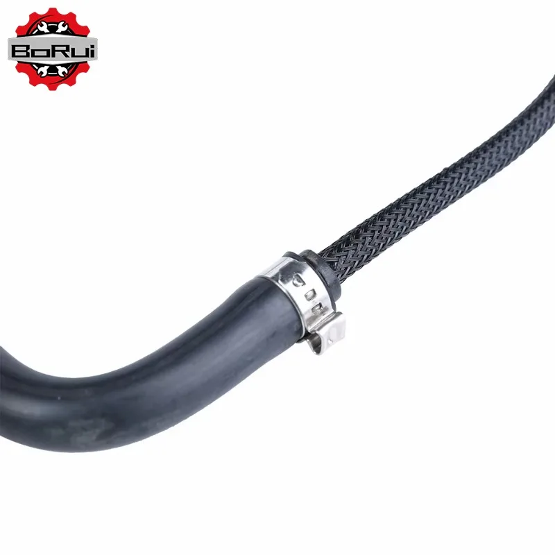 OEM 31686893 Auto Parts Breather Hose Coolant Automatic Trans for Volvo S60 V60 V70 S80 Accessories 2001-2019 view 3