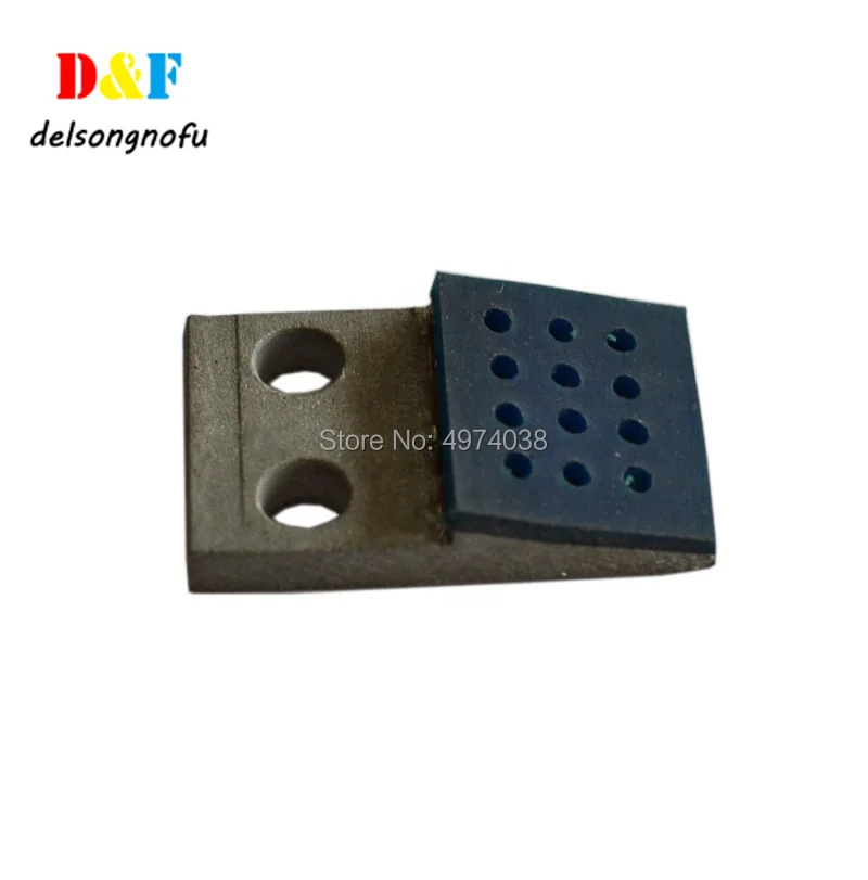 Roland 700 mesin cetak Gripper Pad,, 10W1522