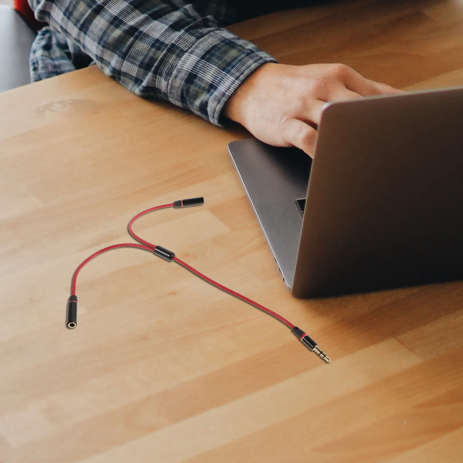 Red Audio Extension…