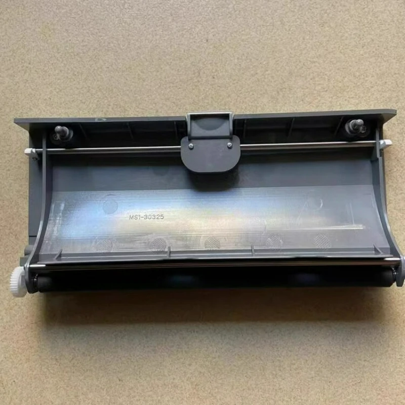 1200 series electrocardiograph printer back cover recorder cover SE-12Expres