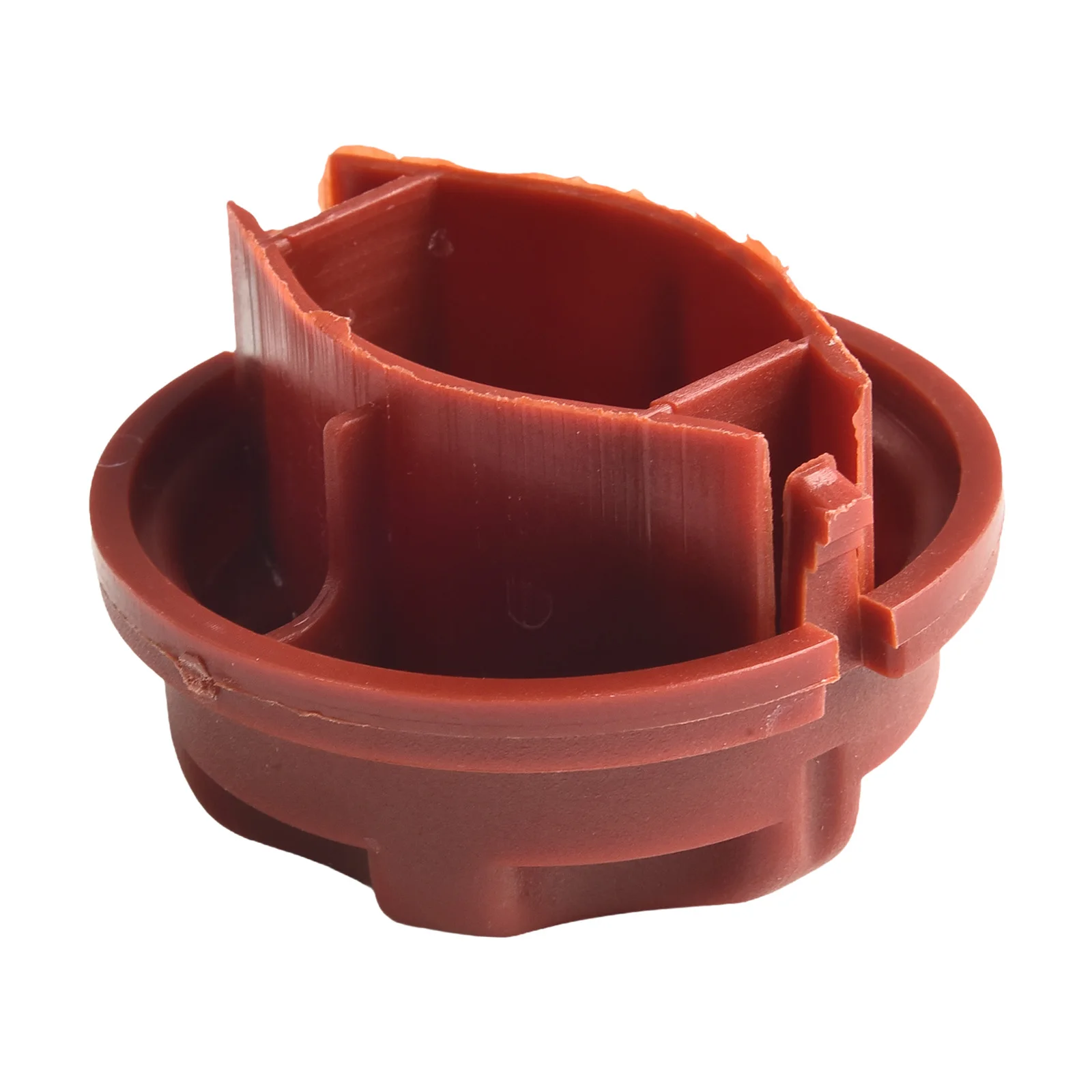 

Сменная головка триммера, пластиковая 518803003, простая установка для 51955 51974, часть, ручка газонокосилки, триммерная головка