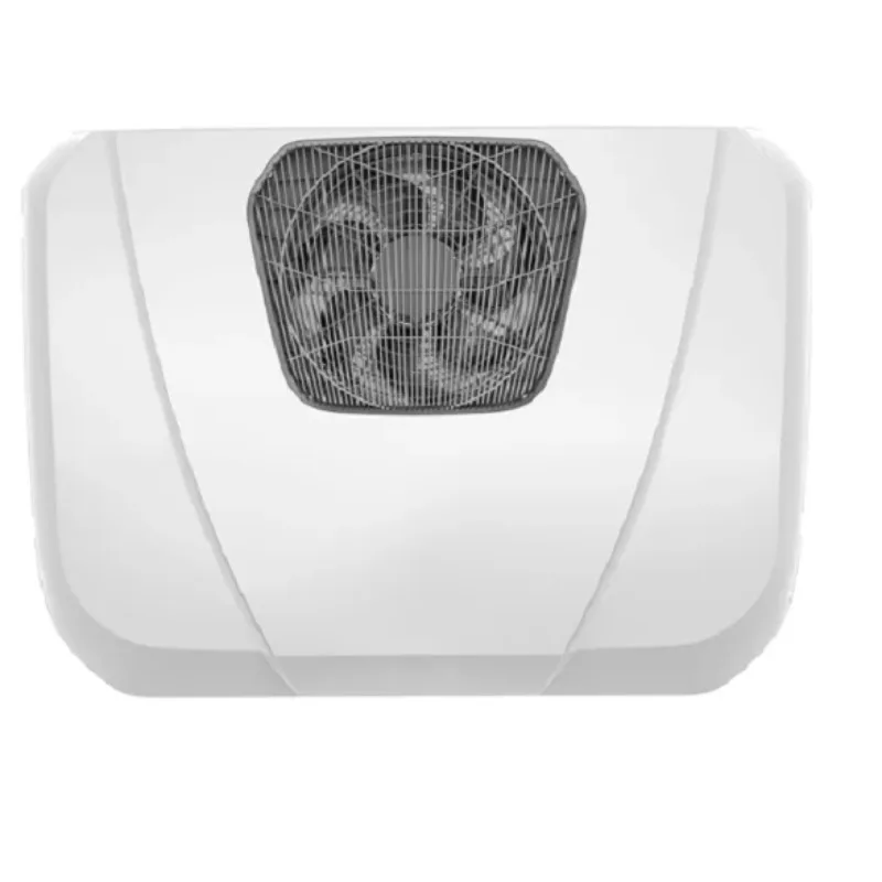 

Ecowind Truck Air Conditioning 12V/24V For Dometic Thermostat New Condition Parking Cooler For Truck Use