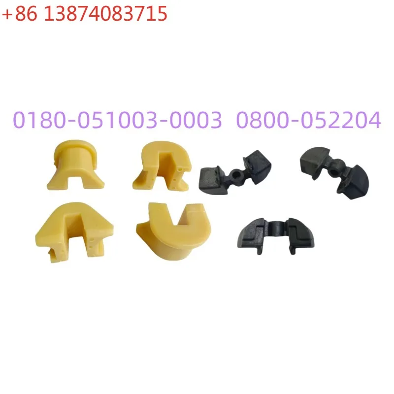 Primary Secondary Sheave Slider 0180-051003-0003 0800-052204 for CF 800 X8 TerraLander 800 U8 Tracker 800 Trail Z8 800EX