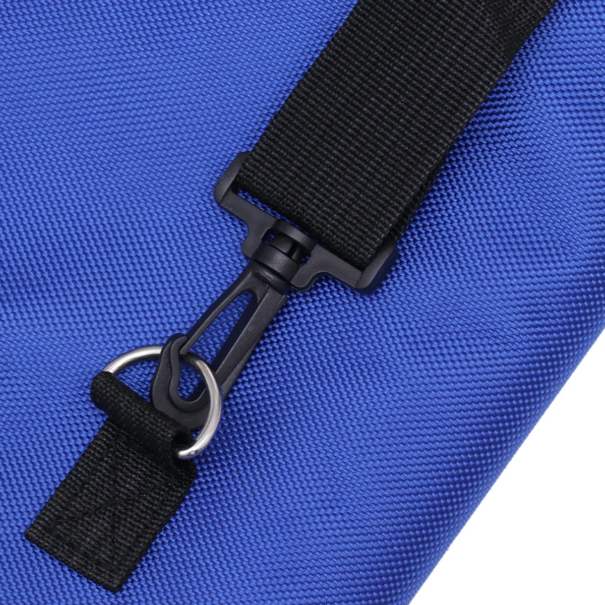 

Kids Double Shoulder Drumstick Bag Oxford Cloth Holder Large Capacity Backpack Percussion Accessories Case