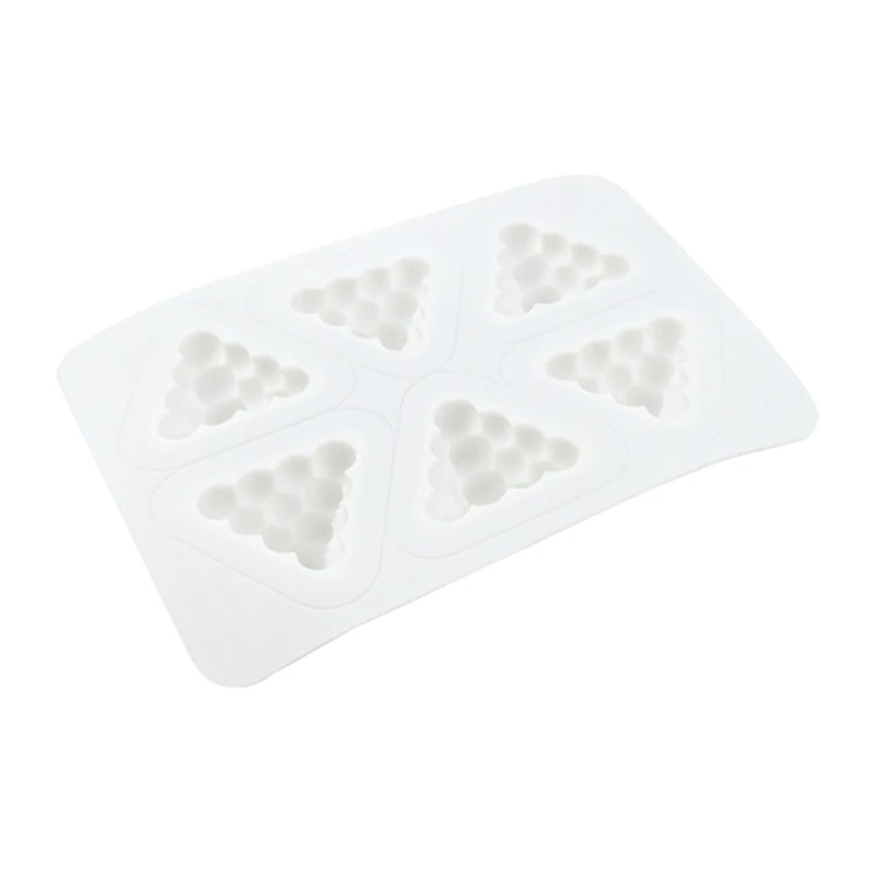

3D Epoxy Mold Making Soap Resin Baking Mold Home Decorations