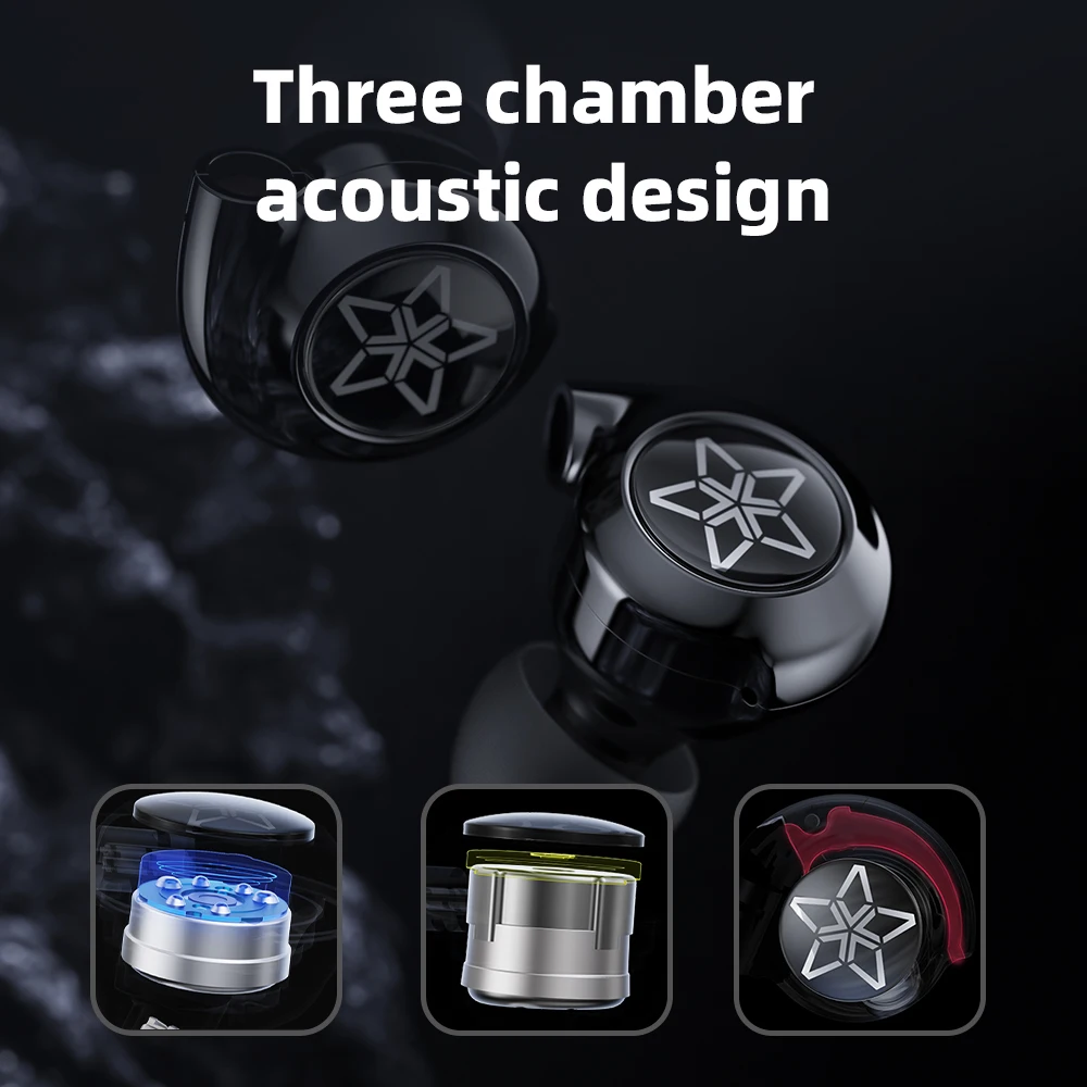 FiiO FH11 HiFi 1DD+1BA Hybrid Driver In-ear IEM Earphone with Detachable 0.78 2Pin Cable hifi stereo wired earbuds for Musician