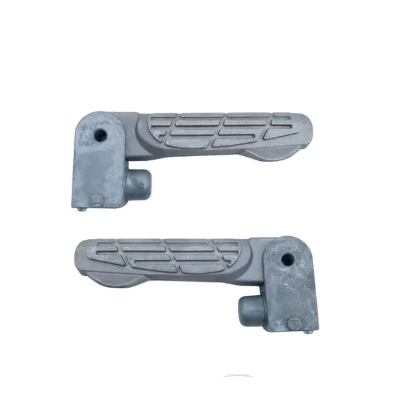 

For Guangyang CT250 Flying Foot Pedal Footrest Pedal