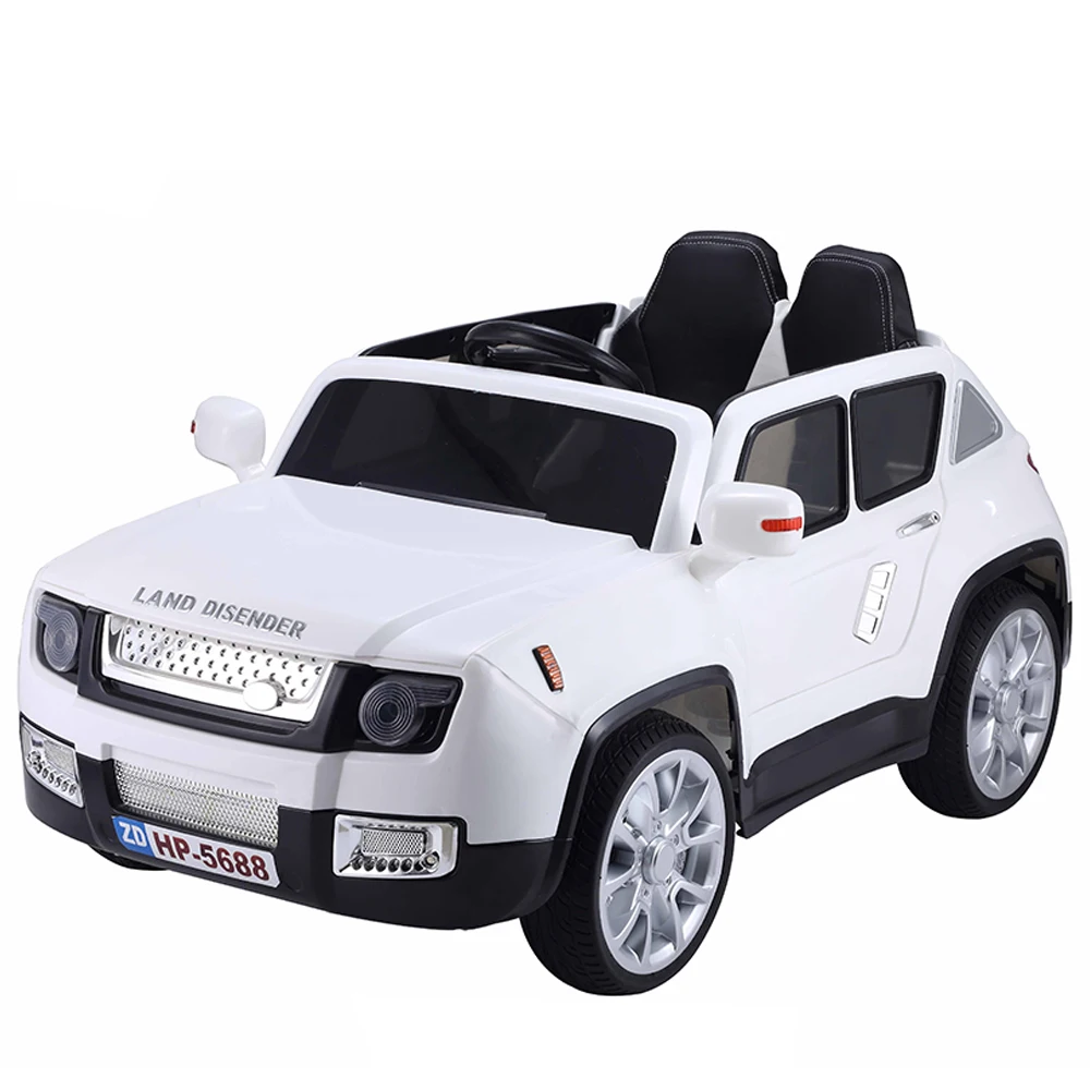 

Electric Remote Control Children Ride On Car Go Cart