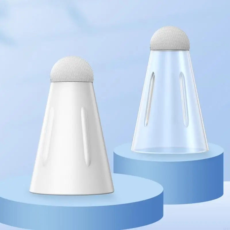 5PCS 실리콘 연필 펜실베이니아 펜트터 섬유 펜촉 펜실베이니아 연필 3 K1KF 교체