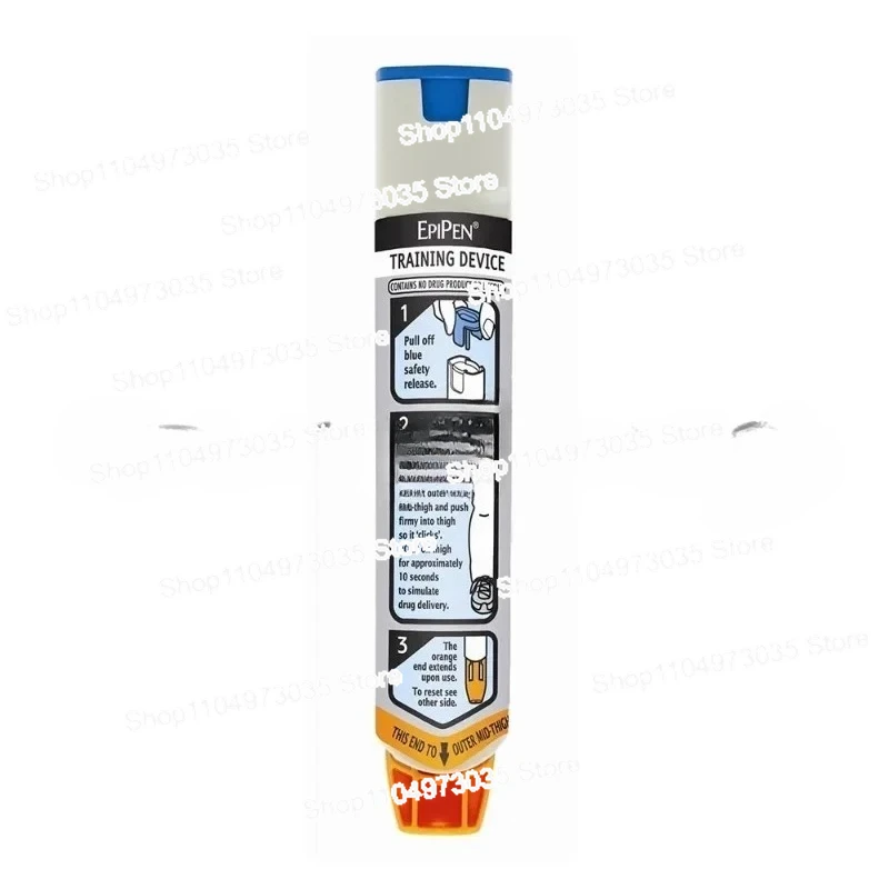 stylo-d'entrainement-pour-epipen-jext-epipen-modele-d'injection-entrainement-cpr-premiers-secours